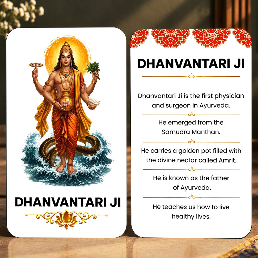 Divine Hindu Roots