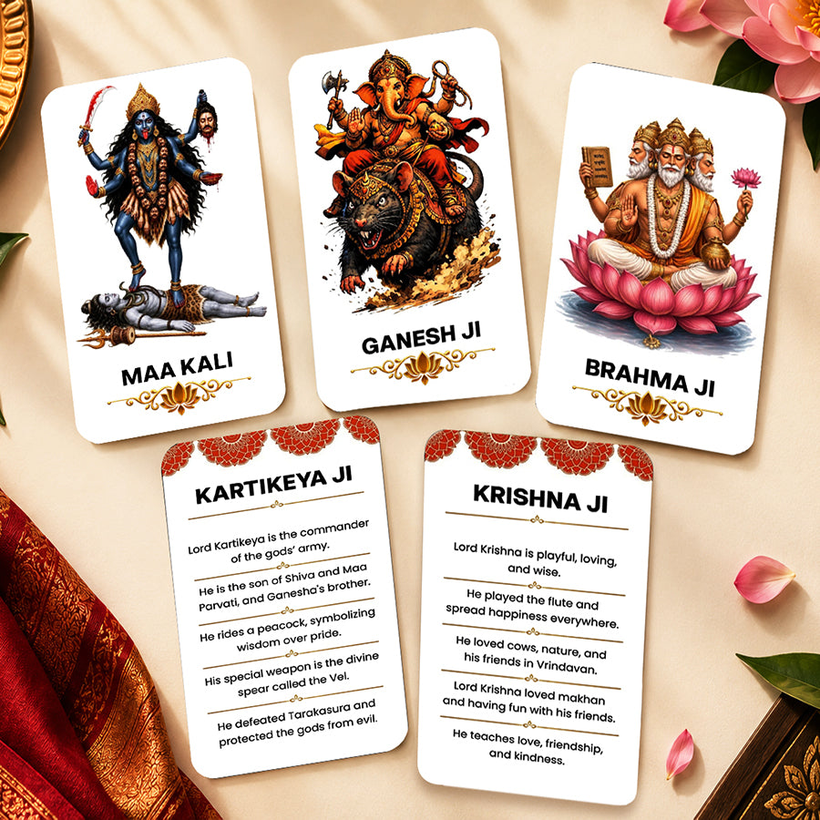Divine Hindu Roots